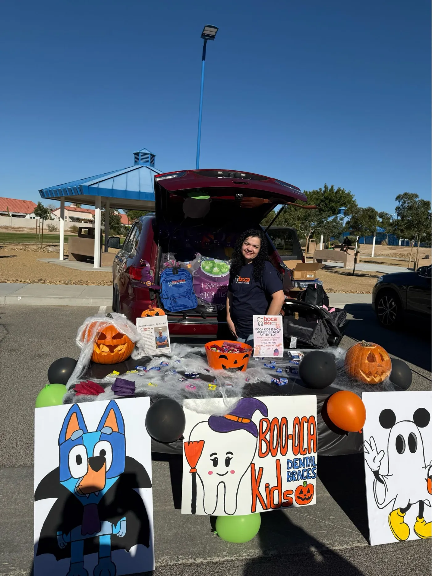 Boca Dental and Braces team and culture in Las Vegas