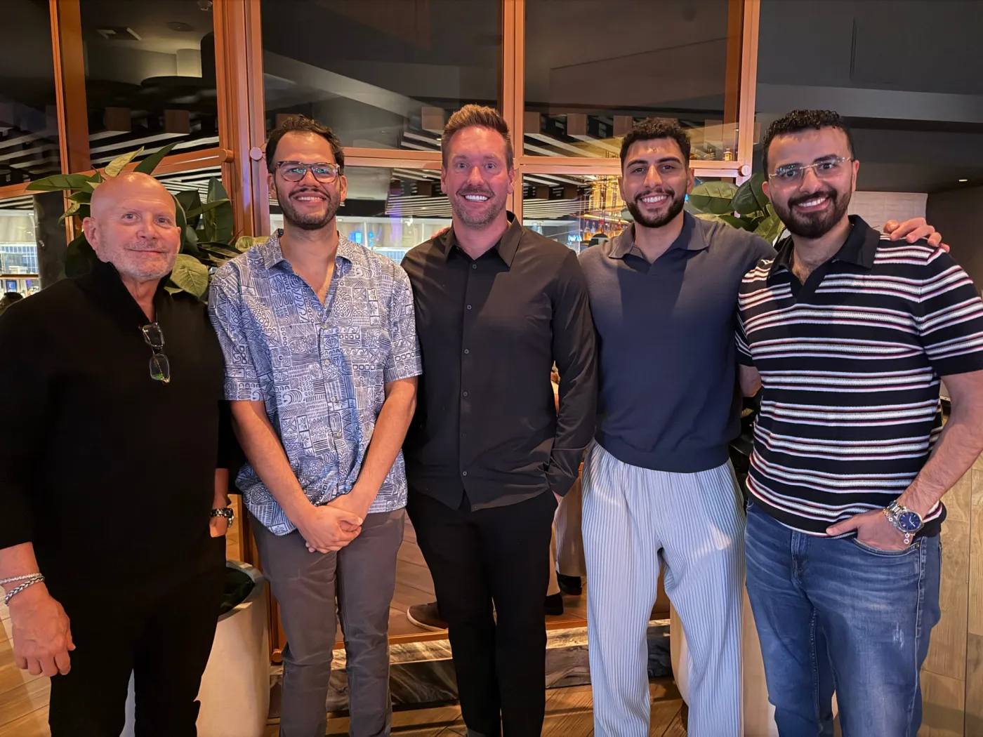 Boca Dental and Braces team and culture in Las Vegas