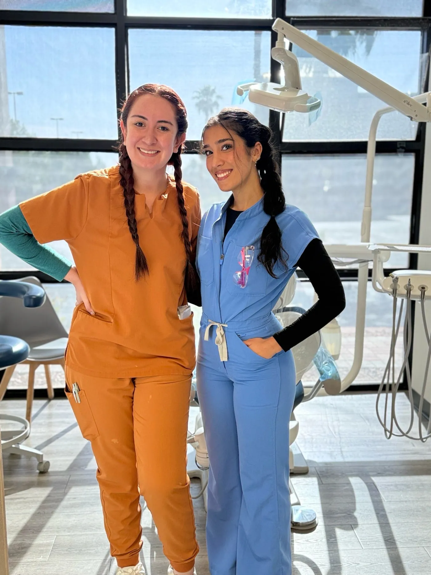 Boca Dental and Braces team and culture in Las Vegas
