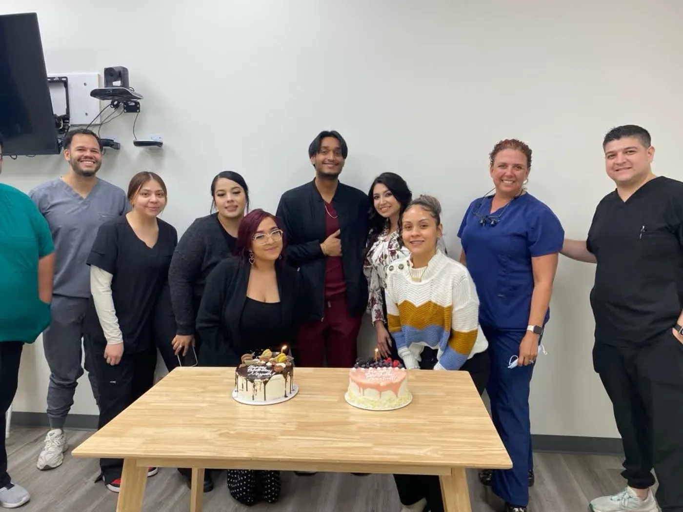 Boca Dental and Braces team and culture in Las Vegas