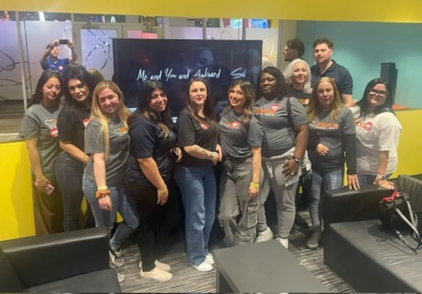 Boca Dental and Braces team and culture in Las Vegas