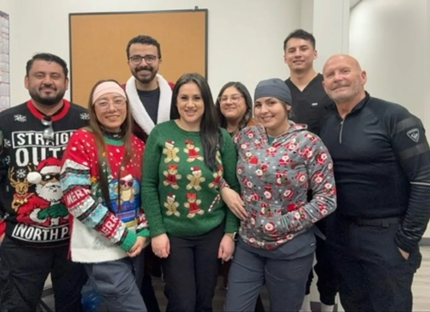 Boca Dental and Braces team and culture in Las Vegas