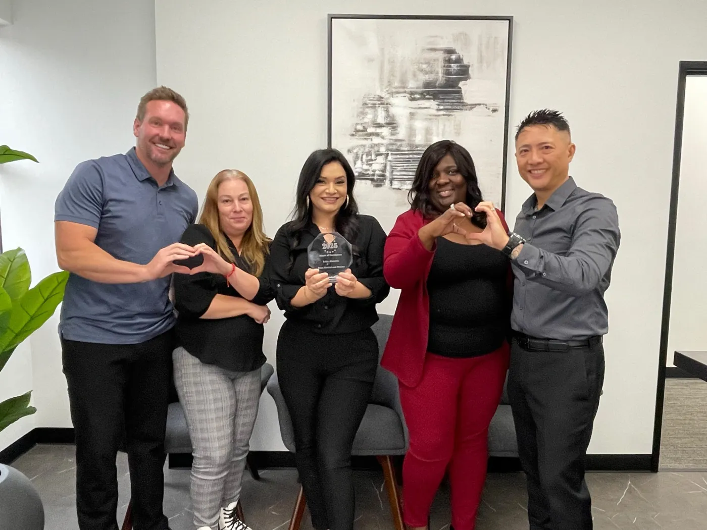 Boca Dental and Braces team and culture in Las Vegas