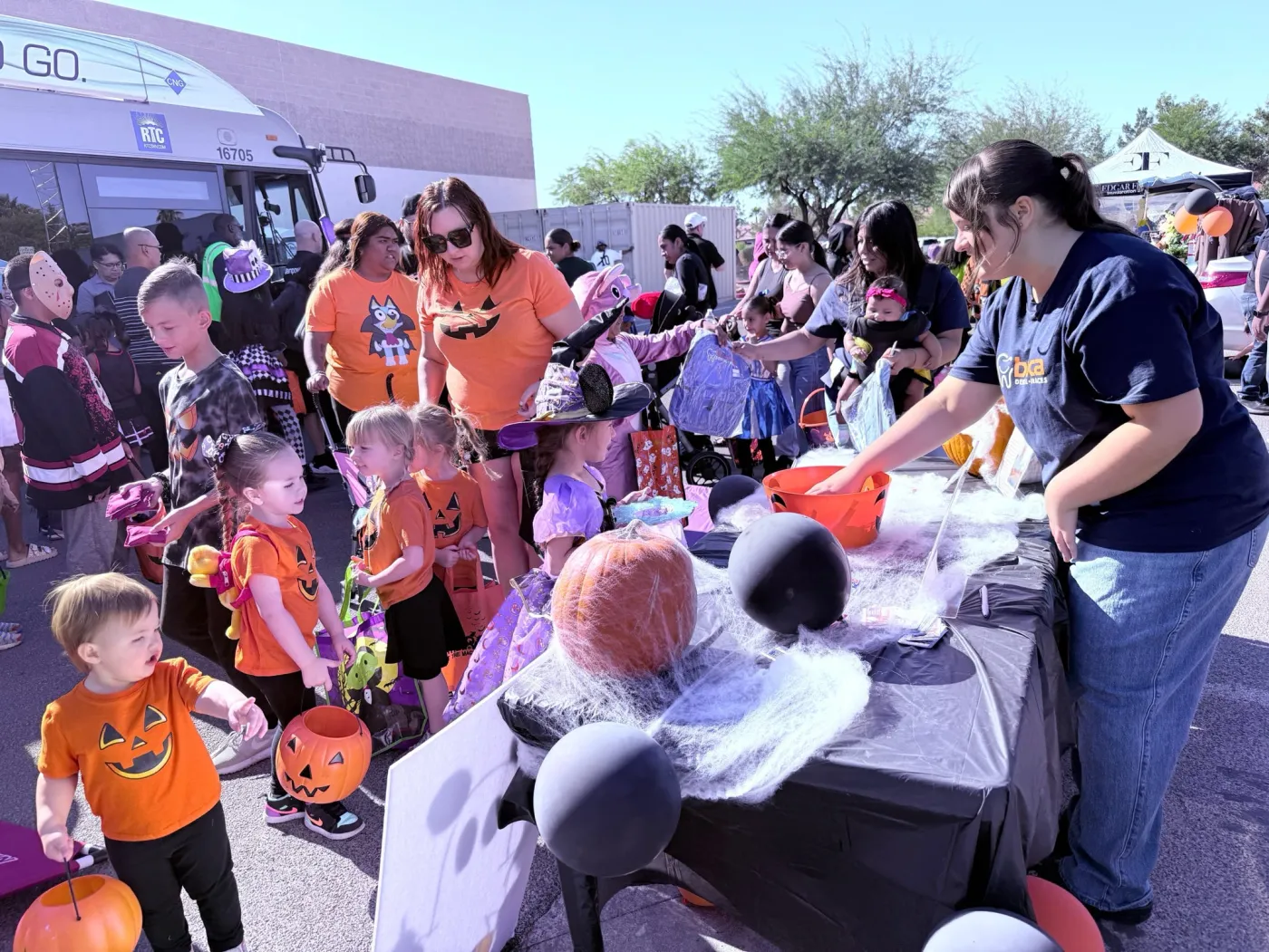 Boca Dental and Braces team and culture in Las Vegas