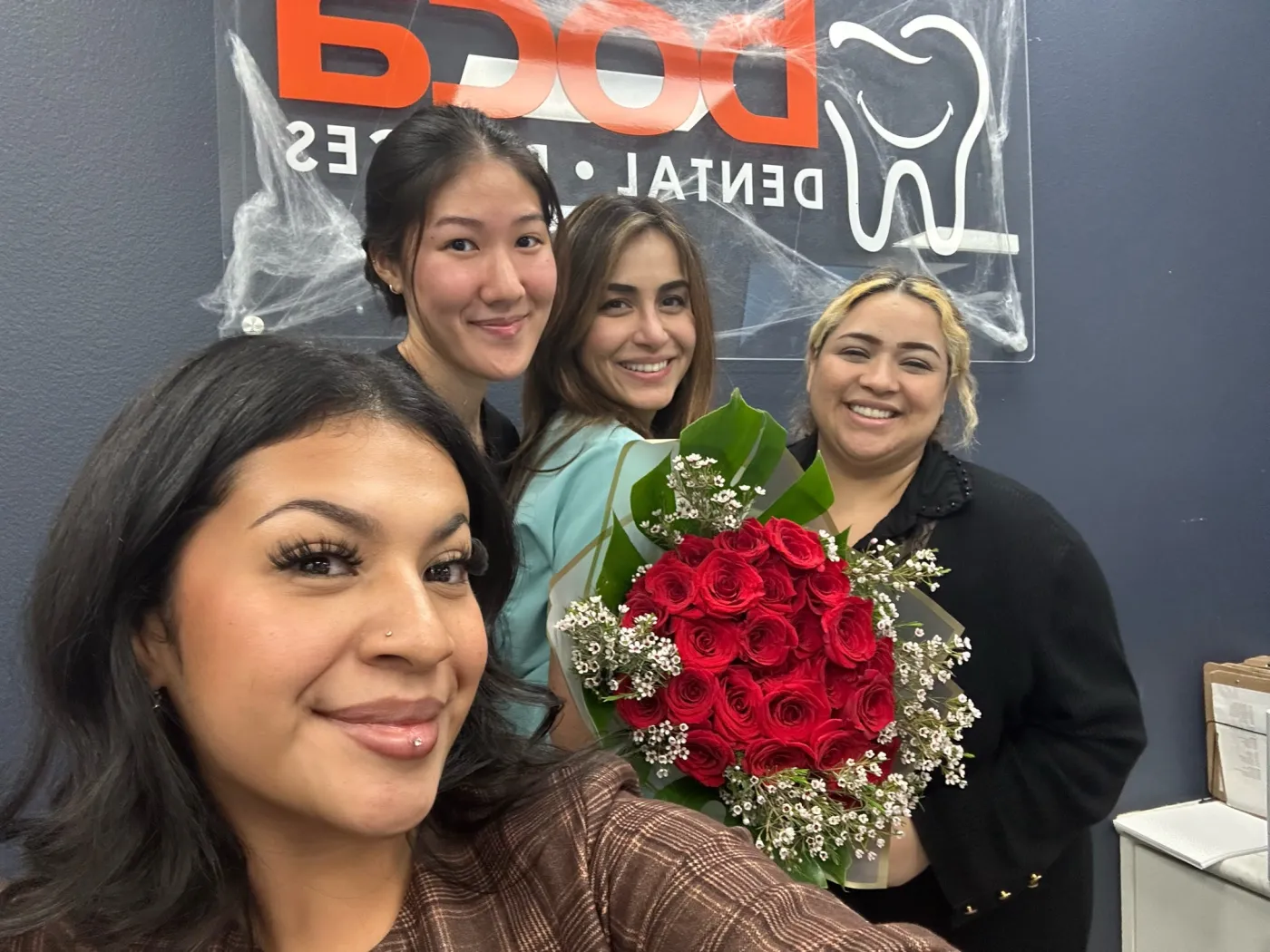 Boca Dental and Braces team and culture in Las Vegas