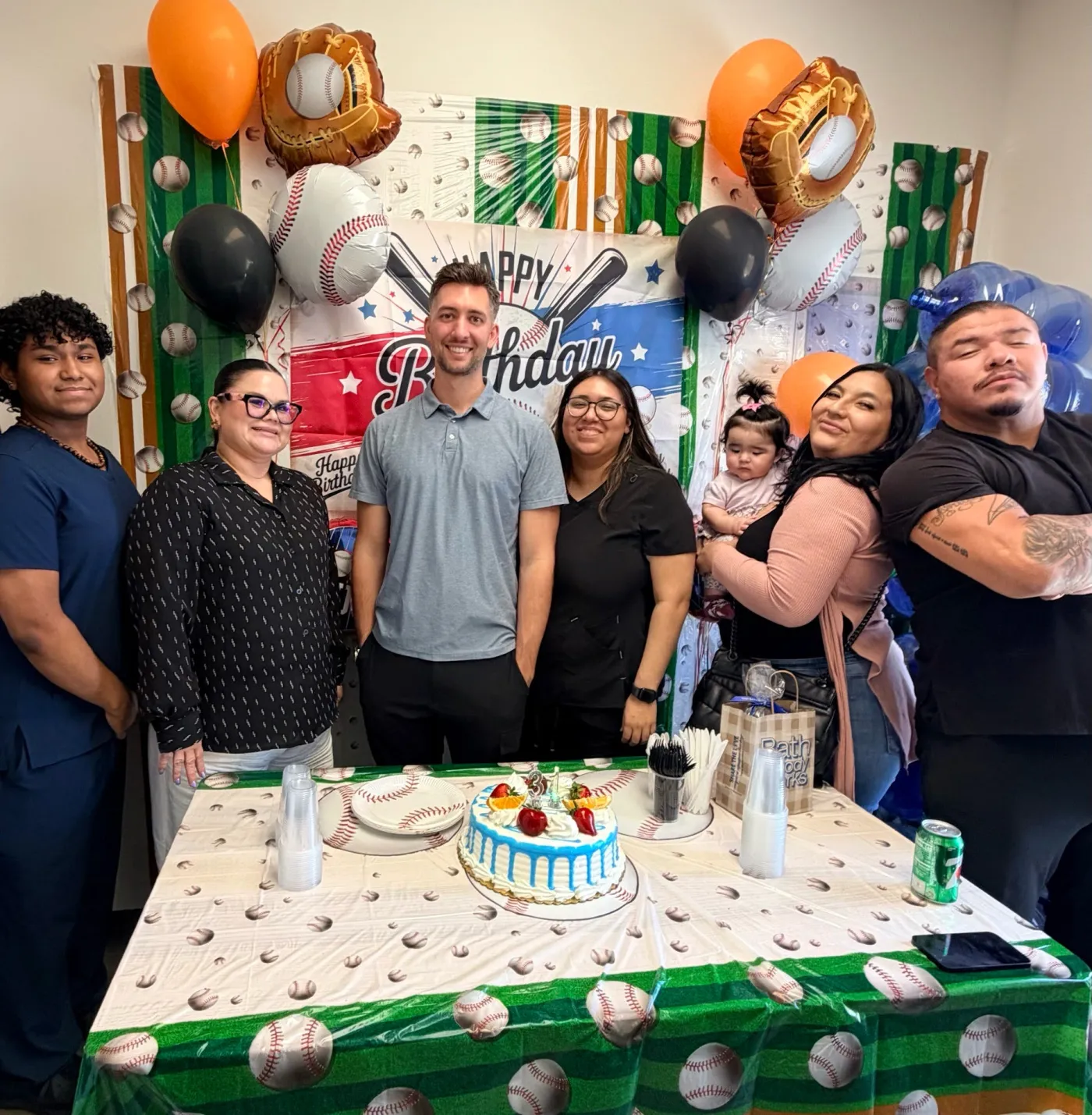 Boca Dental and Braces team and culture in Las Vegas