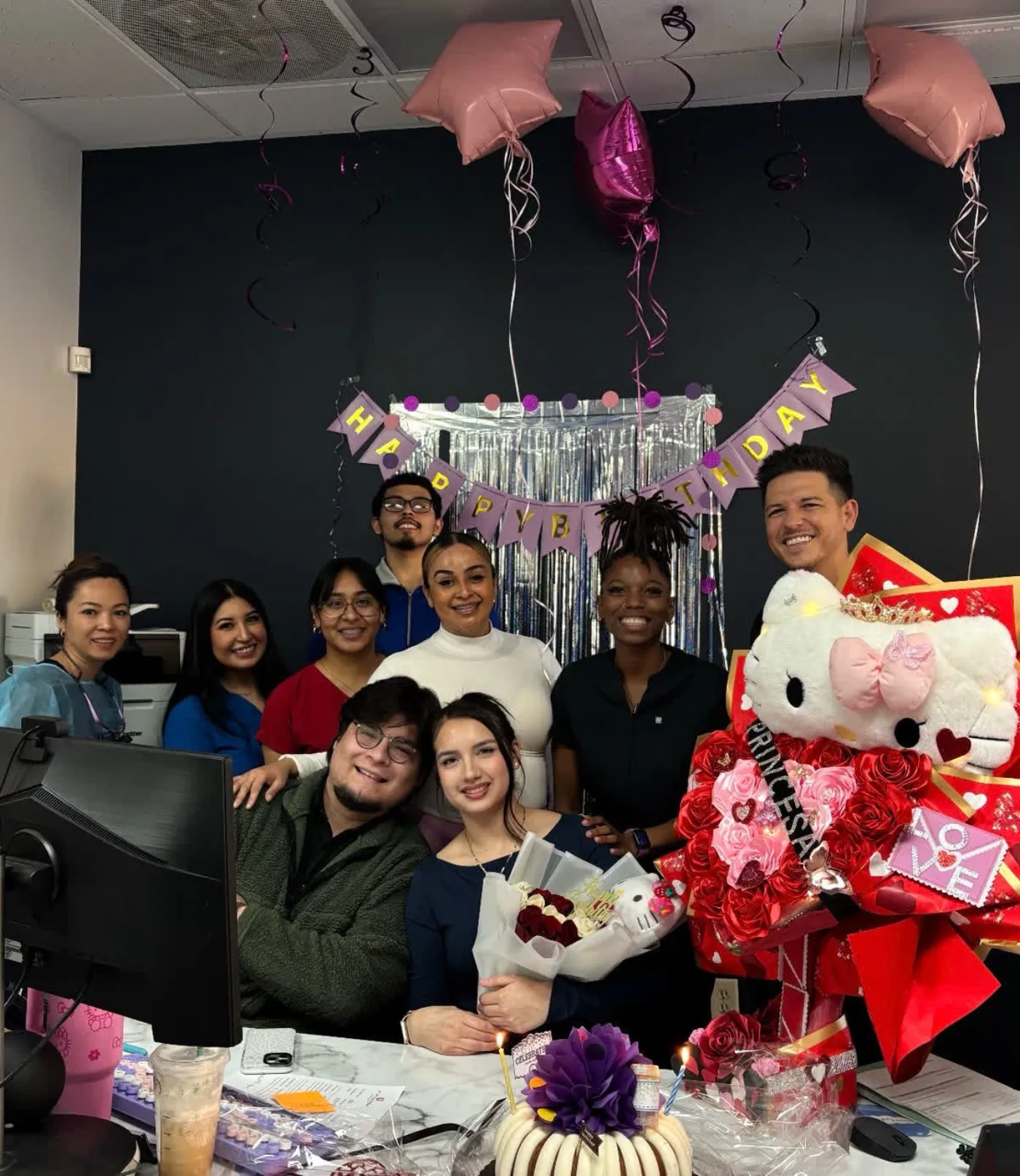 Boca Dental and Braces team and culture in Las Vegas