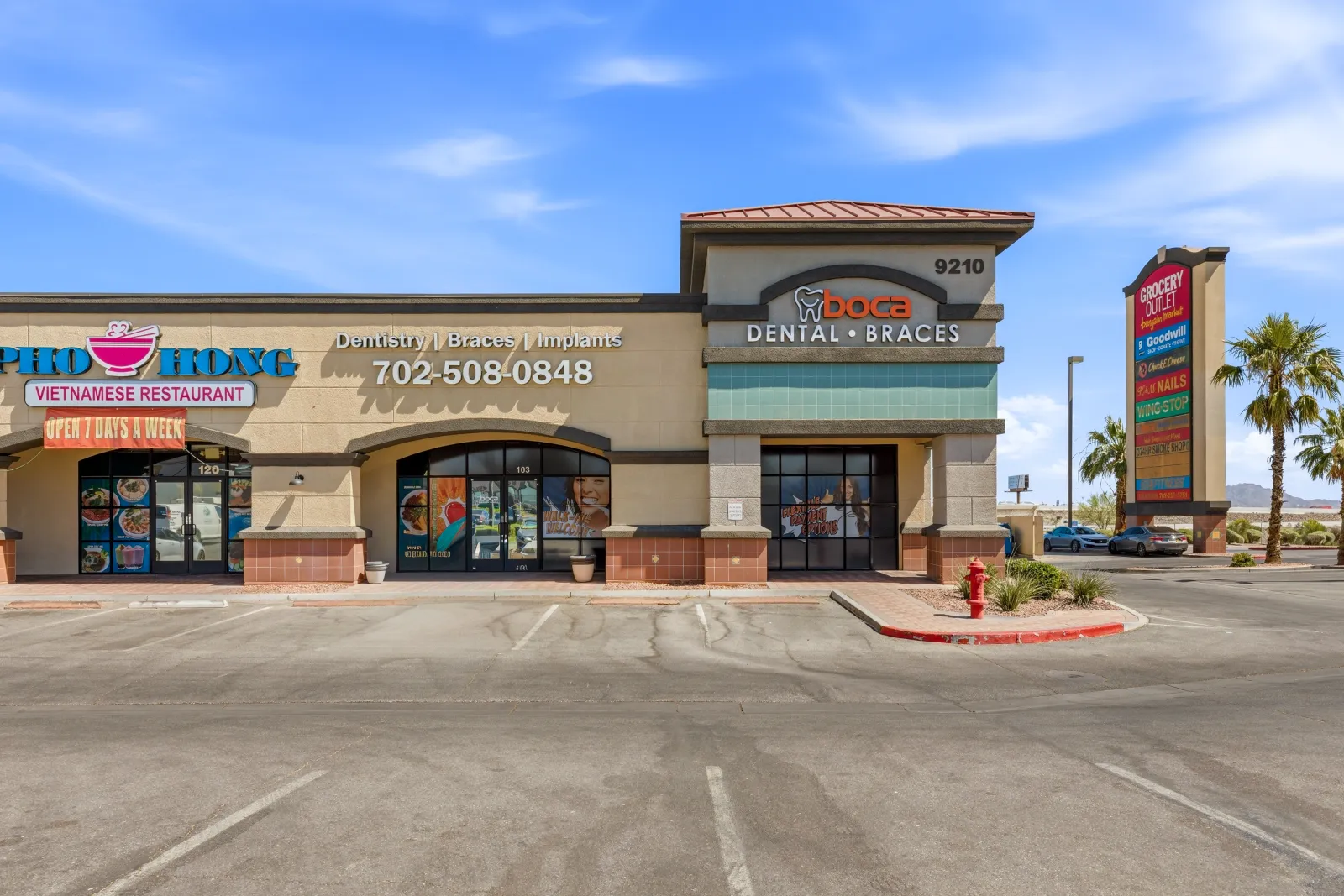 Beltway Marketplace — photo 2