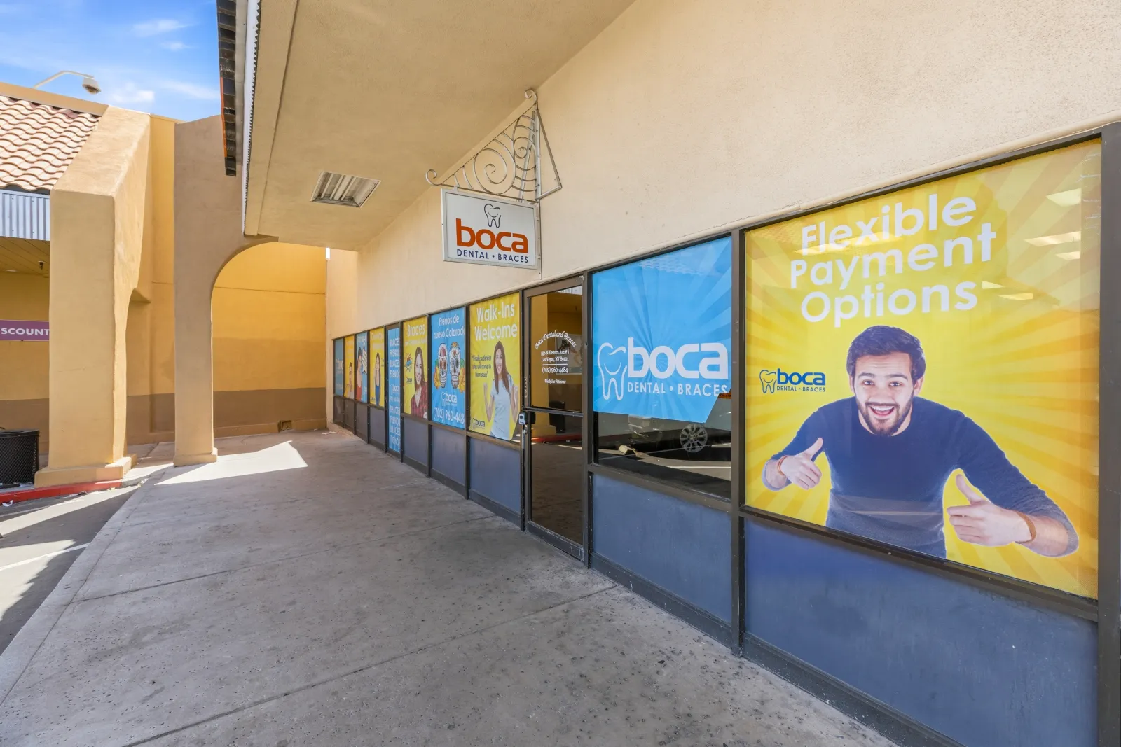 Bonanza & Eastern — photo 2