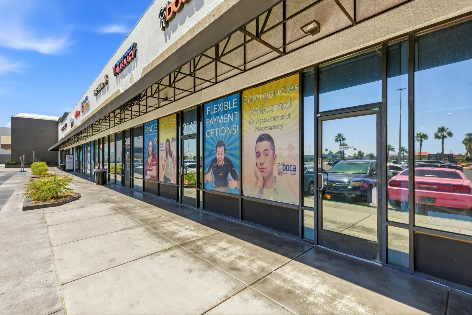 Cheyenne Commons — photo 4