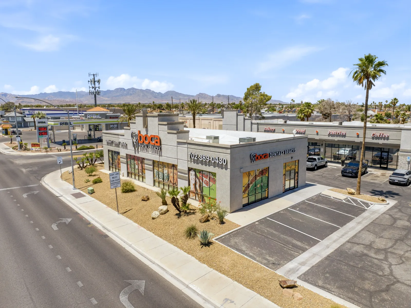 Flamingo & Torrey Pines — photo 4
