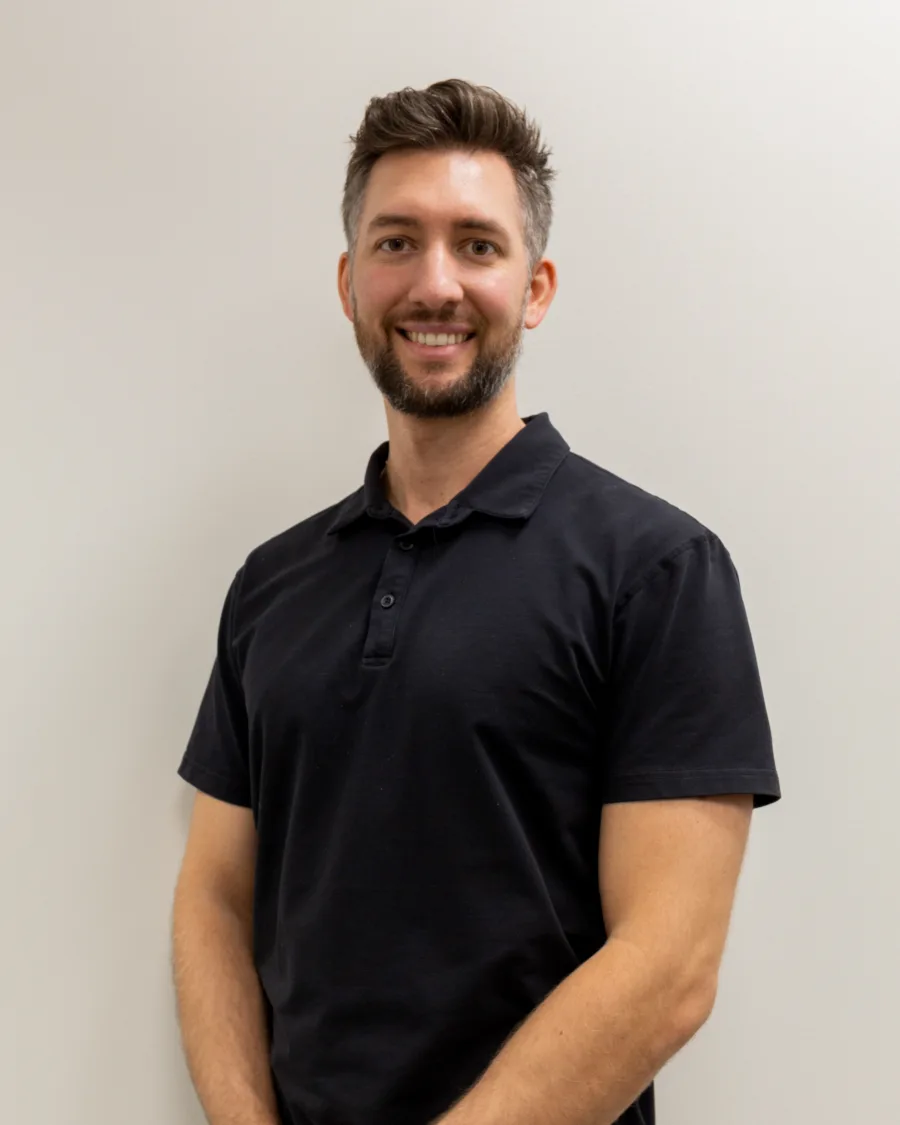 Dr. Cole Thompson — Boca Dental & Braces