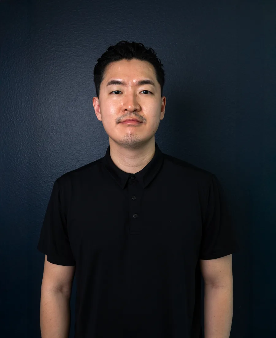 Dr. James Yun — Boca Dental & Braces