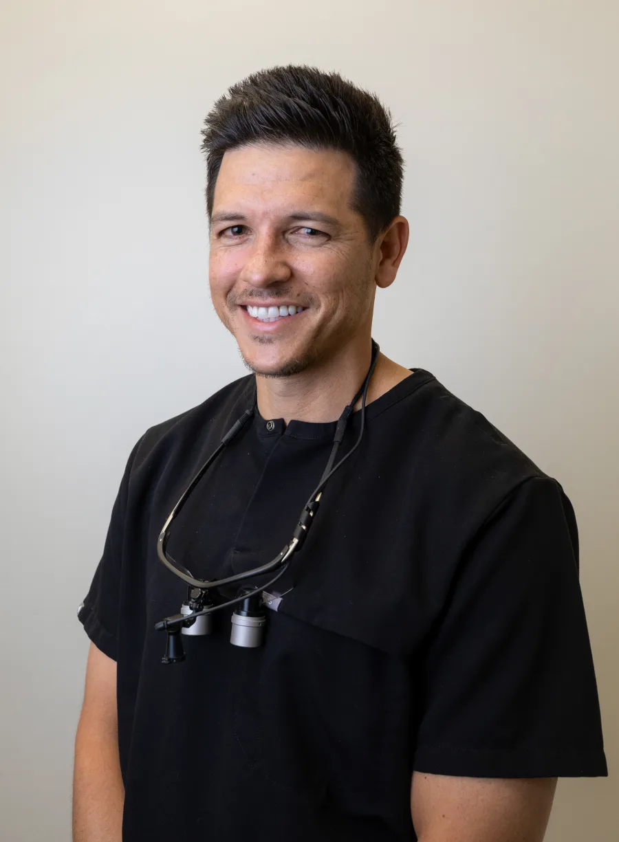 Dr. Justin Wall — Boca Dental & Braces