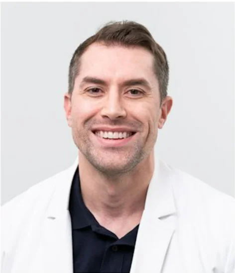 Dr. Michael St. Laurent — Boca Dental & Braces