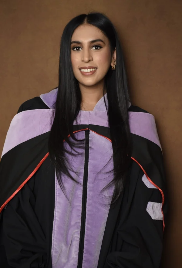 Dr. Sana Fahim at Boca Dental & Braces Las Vegas