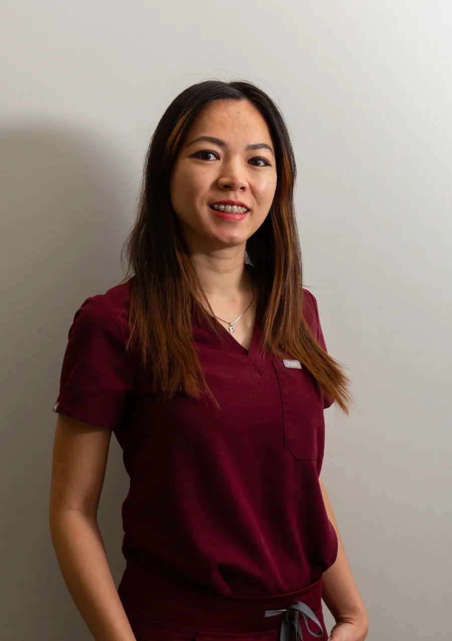 Minh Nguyen — Boca Dental & Braces