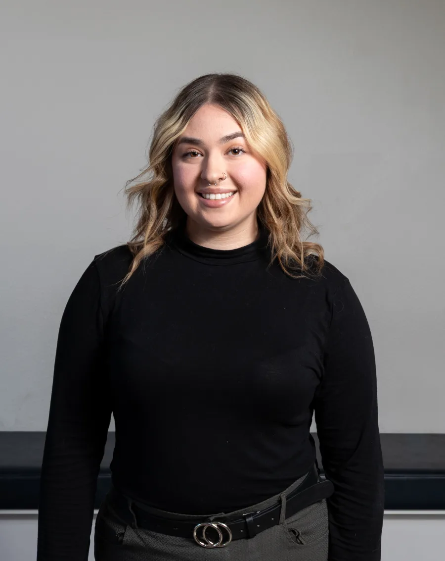Bianca Barone — Office Manager, Boca Dental & Braces