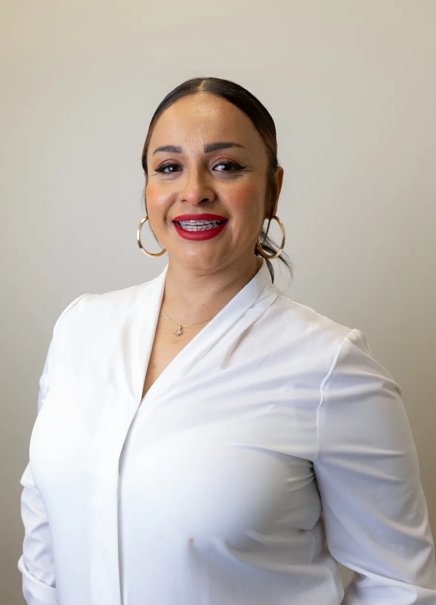 Celia Rodriguez — Office Manager, Boca Dental & Braces