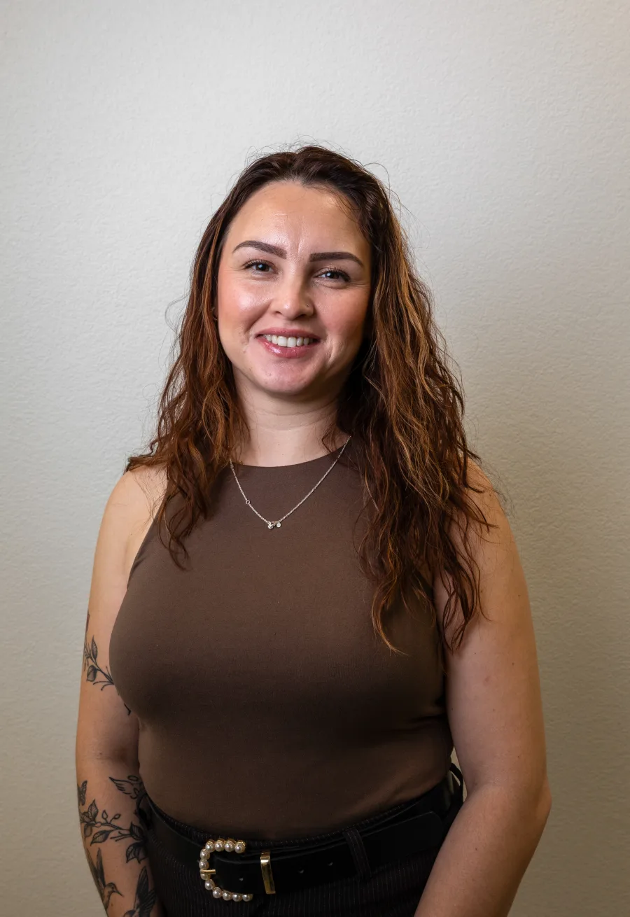 Jennifer Raingel — Office Manager, Boca Dental & Braces