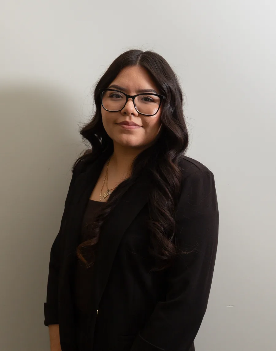 Katherine Pedraza — Office Manager, Boca Dental & Braces