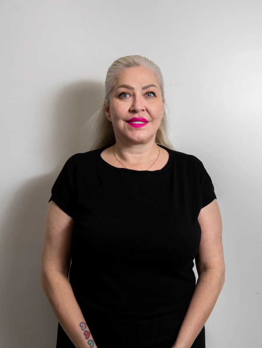 Liz Reyes — Office Manager, Boca Dental & Braces