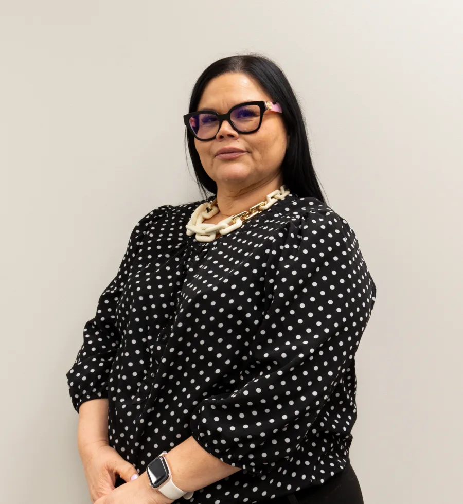 Sildy Rabre — Office Manager, Boca Dental & Braces