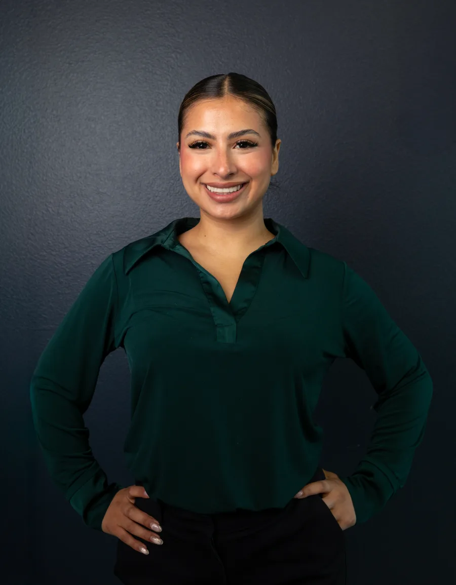 Yuli Lopez — Office Manager, Boca Dental & Braces