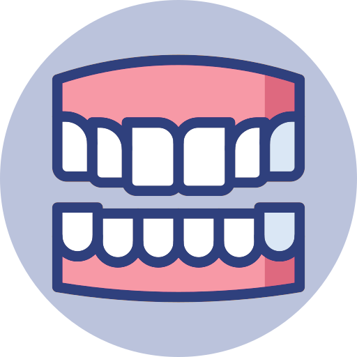 boca tooth denture