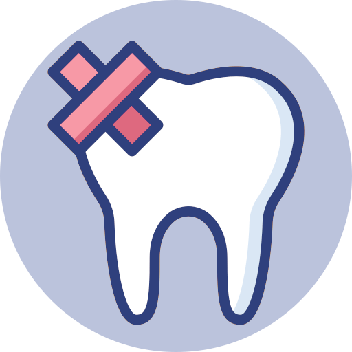 boca tooth emergency