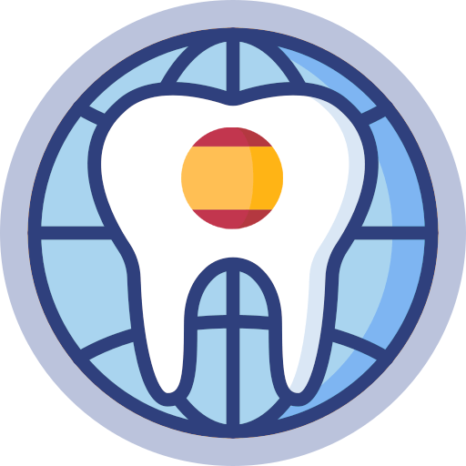 boca tooth spanish