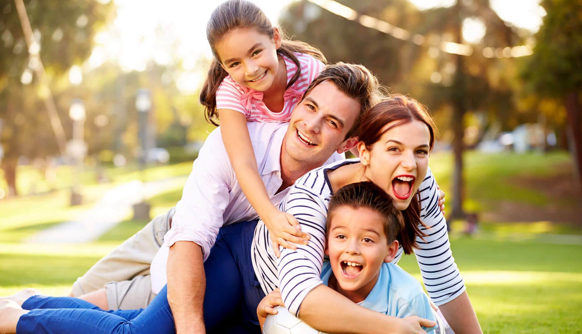 family park teeth