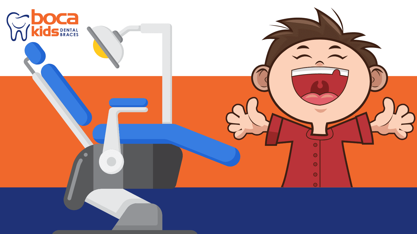 Pediatric Dentist Las Vegas Boca Dental & Braces