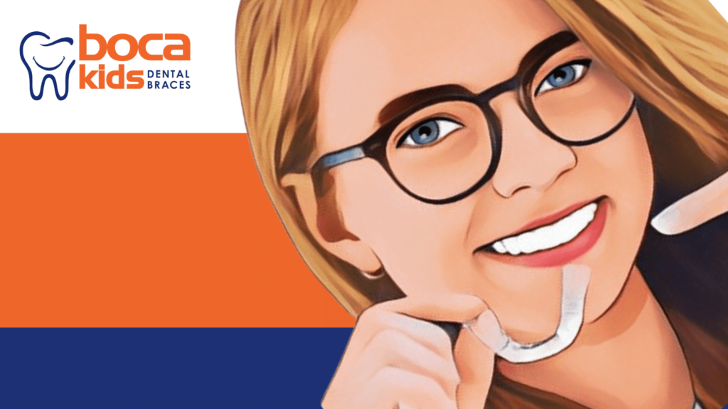 Invisalign kids