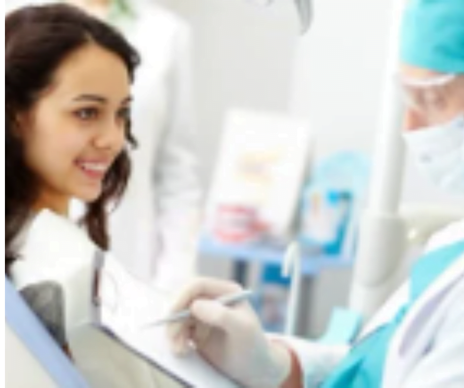 Request a Consultation Boca Dental and Braces Las Vegas