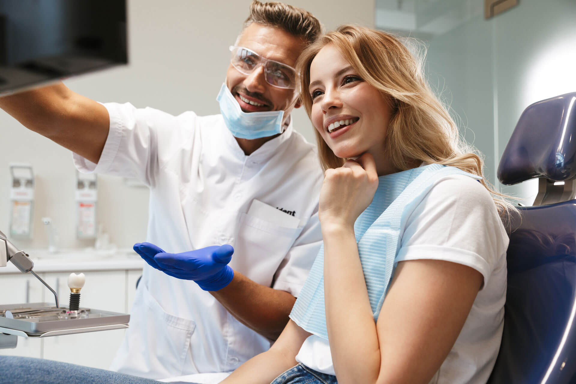 Las Vegas Dental Guide Find the Right Dentist for You