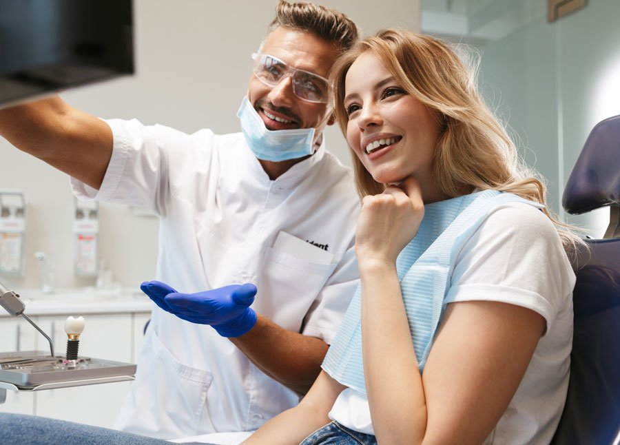 Dentists in Las Vegas | Boca Dental And Braces Guide