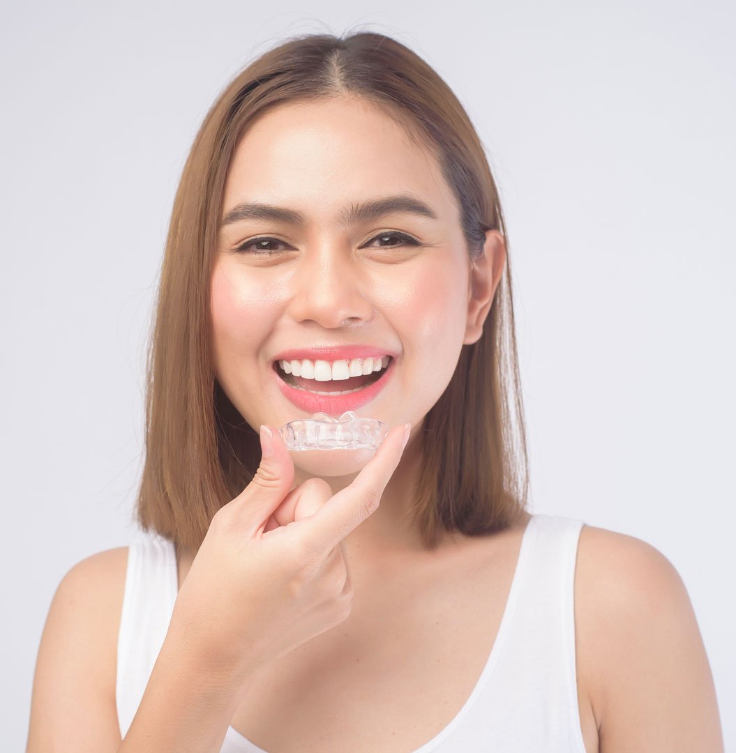 Invisalign Las Vegas