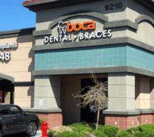 dental clinic