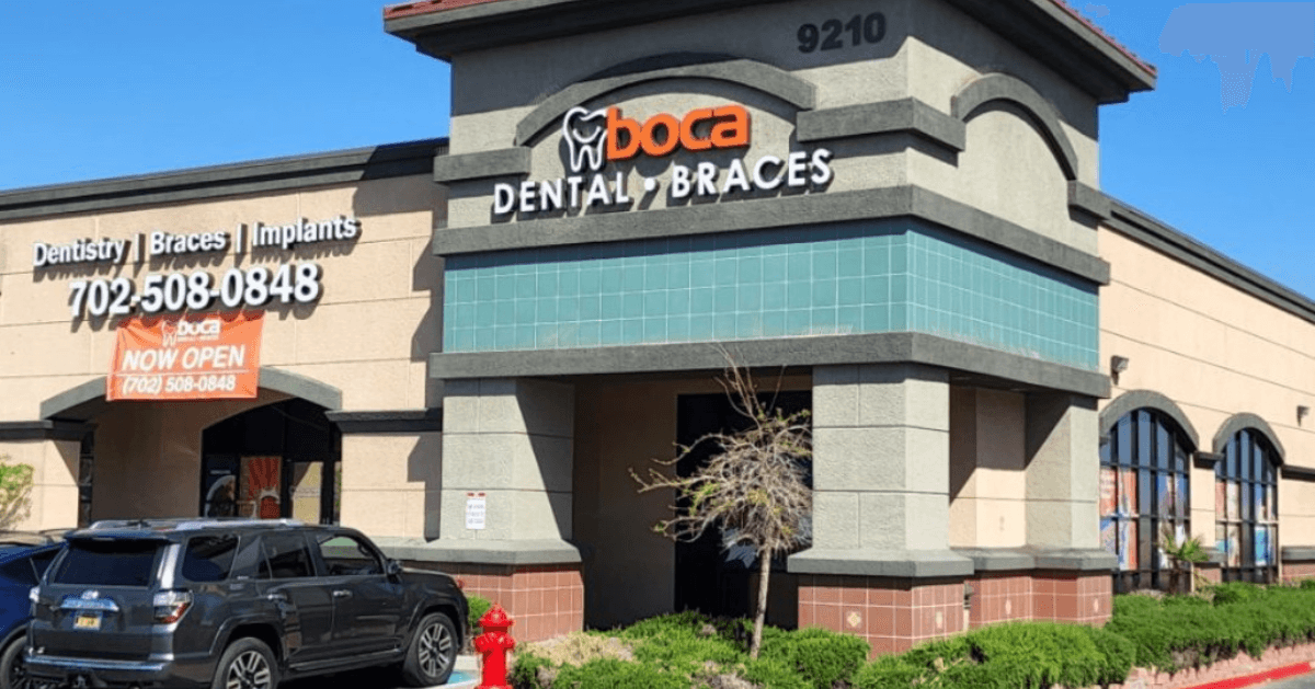 dental clinic