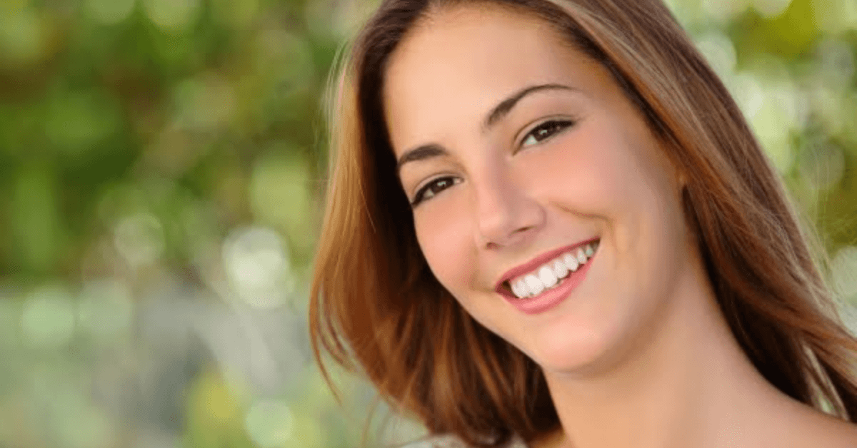 cosmetic dentistry