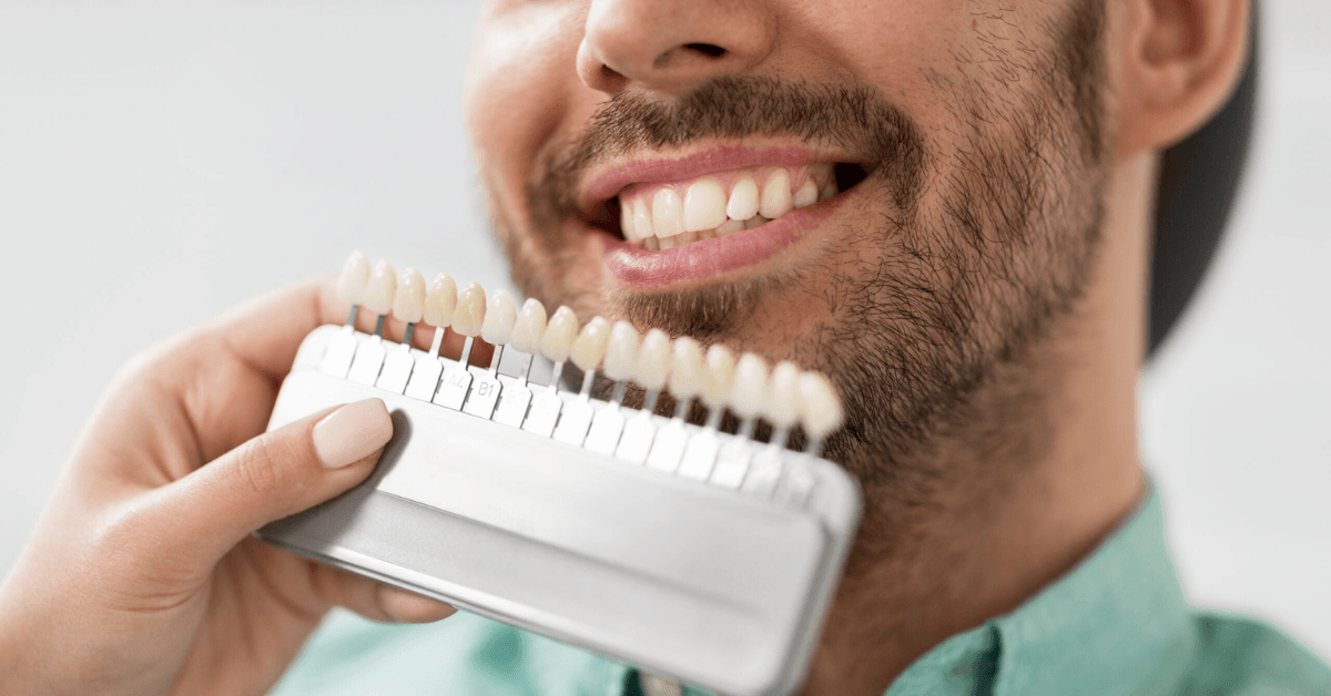 cosmetic dentistry
