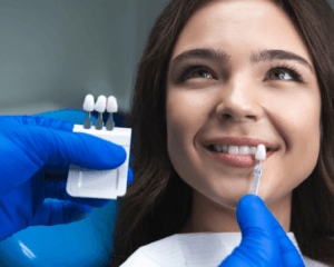 cosmetic dentistry near me