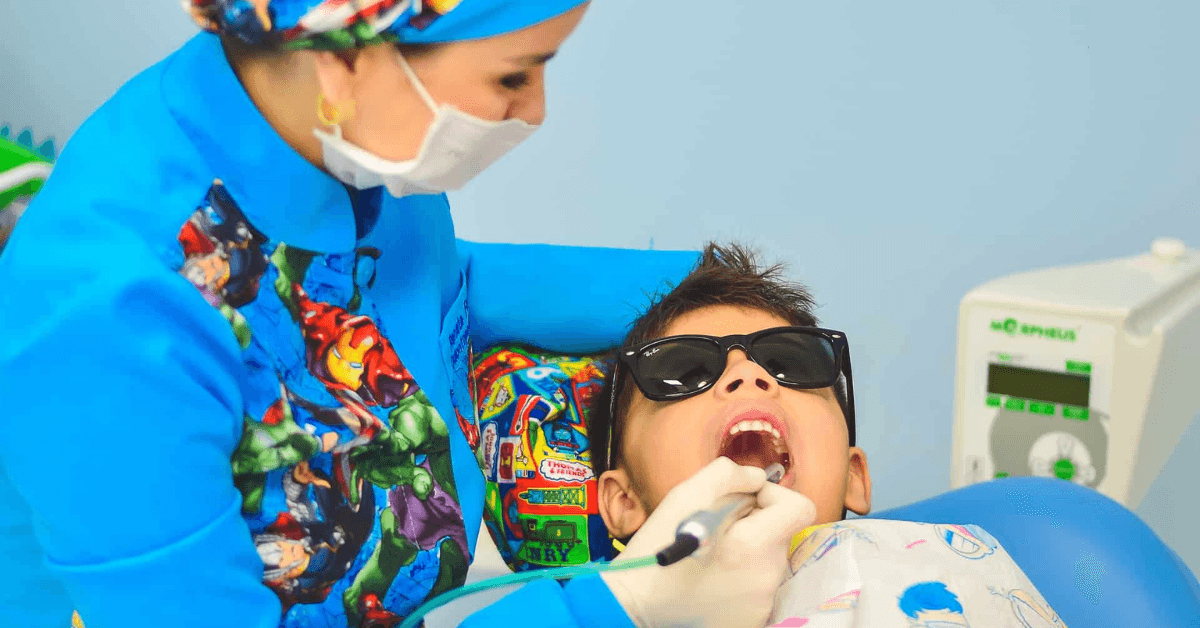 dental cleaning las vegas