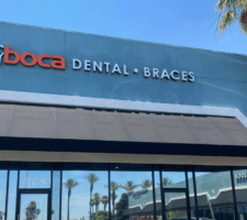 dental clinic Las Vegas