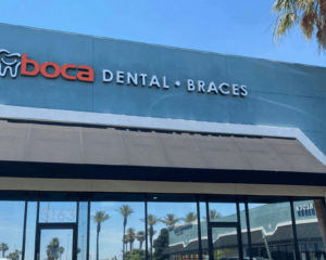 dental clinic Las Vegas