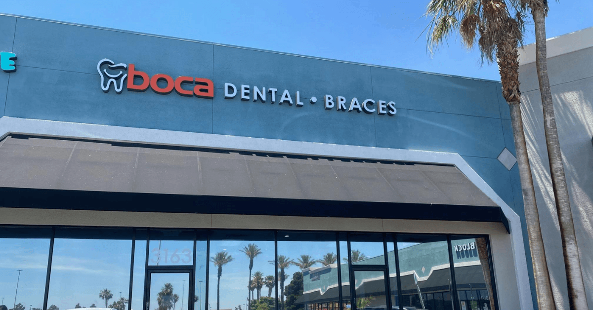 dental clinic Las Vegas