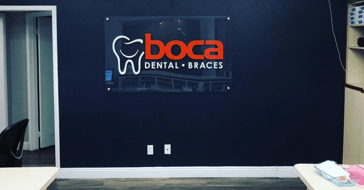 dental clinic near me