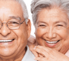 denture repair services