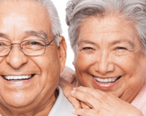 denture repair services